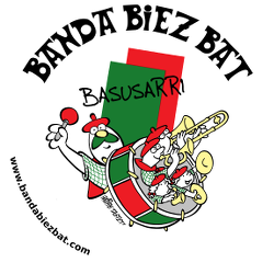 Logo Banda